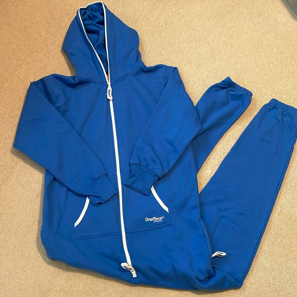 OnePiece Jumpsuit